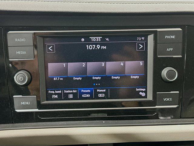 used 2020 Volkswagen Jetta car, priced at $13,997