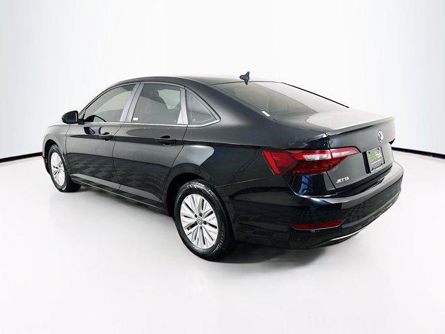 used 2020 Volkswagen Jetta car, priced at $13,997