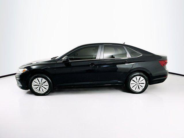 used 2020 Volkswagen Jetta car, priced at $13,997