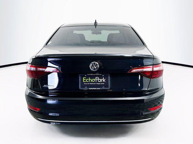 used 2020 Volkswagen Jetta car, priced at $13,997