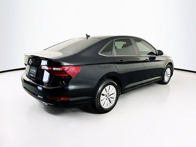 used 2020 Volkswagen Jetta car, priced at $13,997