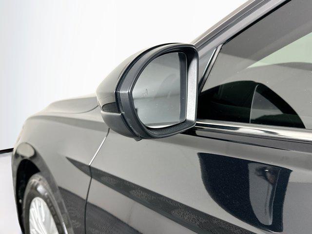 used 2020 Volkswagen Jetta car, priced at $13,997