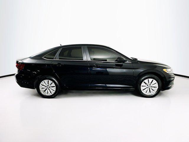 used 2020 Volkswagen Jetta car, priced at $13,997
