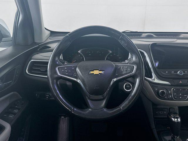 used 2019 Chevrolet Equinox car, priced at $16,698