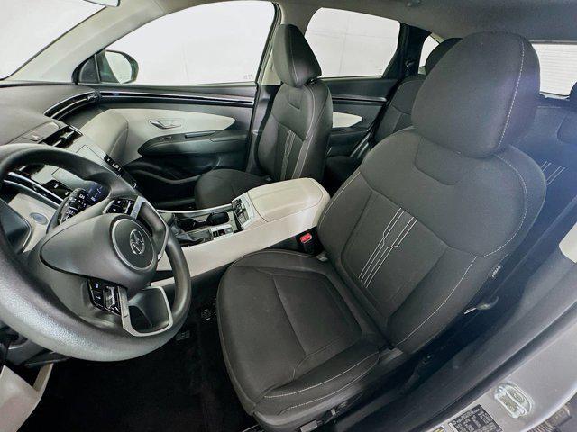 used 2024 Hyundai Tucson car, priced at $19,497