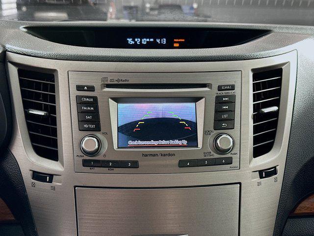 used 2013 Subaru Outback car, priced at $12,899