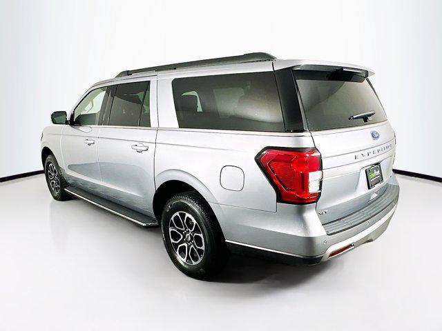 used 2023 Ford Expedition car, priced at $44,496