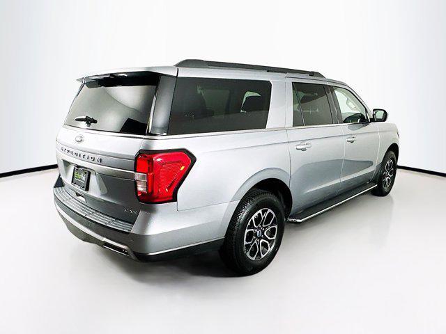 used 2023 Ford Expedition car, priced at $44,496