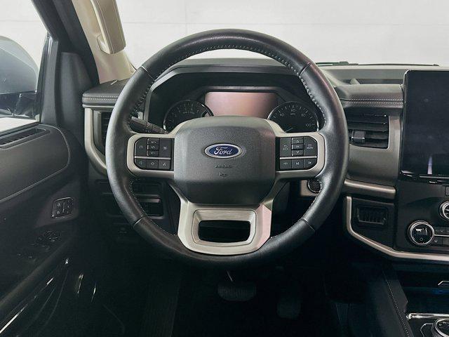 used 2023 Ford Expedition car, priced at $44,496