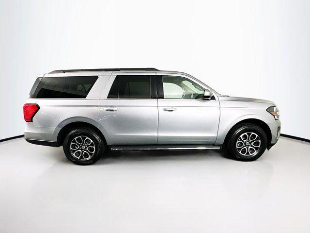 used 2023 Ford Expedition car, priced at $44,496