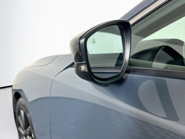 used 2023 Mazda Mazda3 car, priced at $19,697