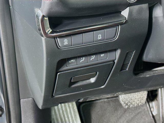 used 2023 Mazda Mazda3 car, priced at $19,697