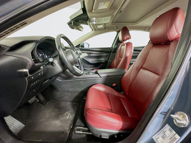 used 2023 Mazda Mazda3 car, priced at $19,697