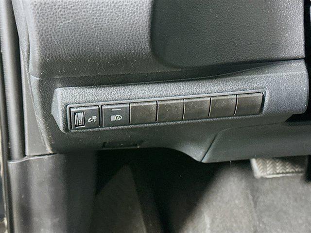 used 2024 Toyota Corolla car, priced at $18,996