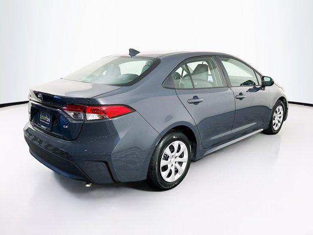 used 2024 Toyota Corolla car, priced at $18,996