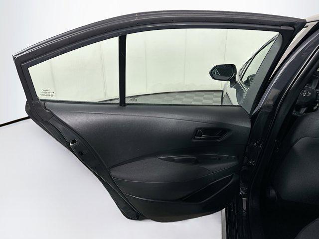 used 2024 Toyota Corolla car, priced at $18,996