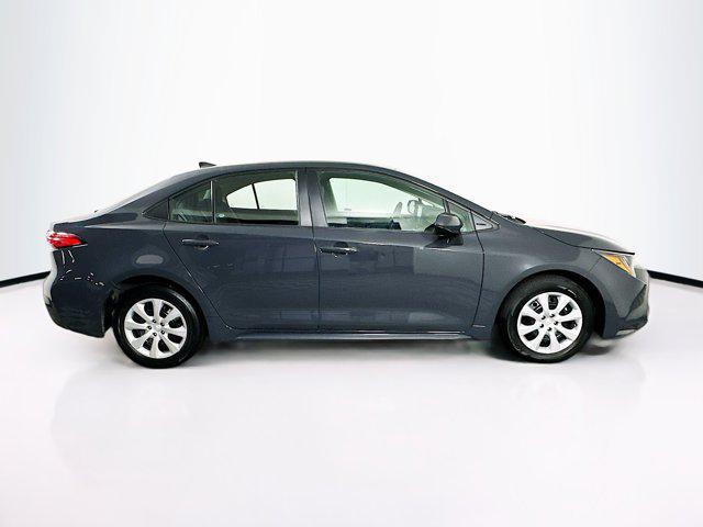 used 2024 Toyota Corolla car, priced at $18,996