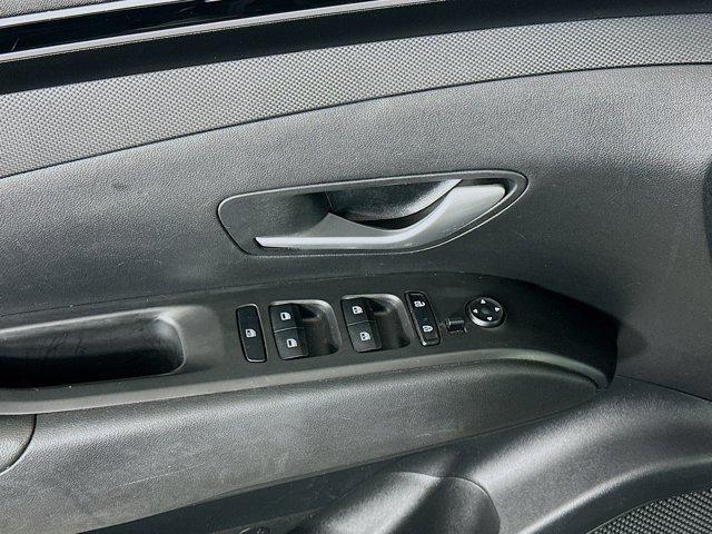 used 2024 Hyundai Tucson car, priced at $21,997