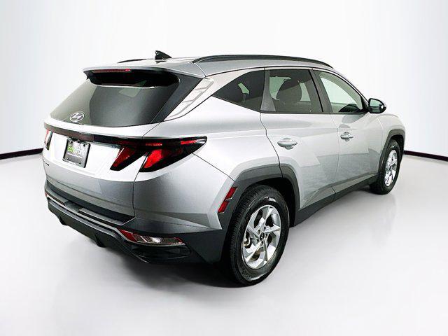 used 2024 Hyundai Tucson car, priced at $21,997
