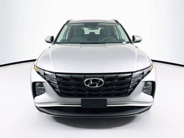 used 2024 Hyundai Tucson car, priced at $21,997