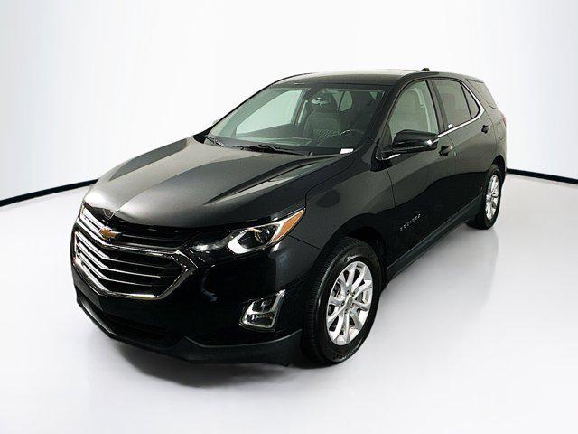 used 2018 Chevrolet Equinox car, priced at $14,999