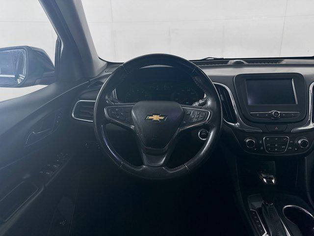 used 2018 Chevrolet Equinox car, priced at $14,999