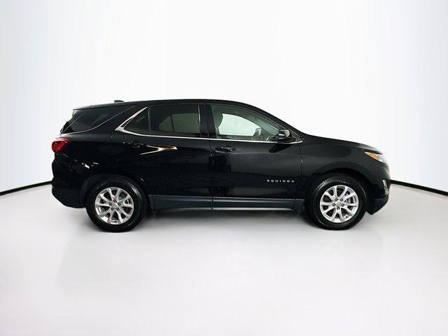 used 2018 Chevrolet Equinox car, priced at $14,999