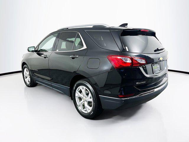 used 2020 Chevrolet Equinox car, priced at $19,598