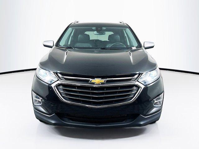 used 2020 Chevrolet Equinox car, priced at $19,598