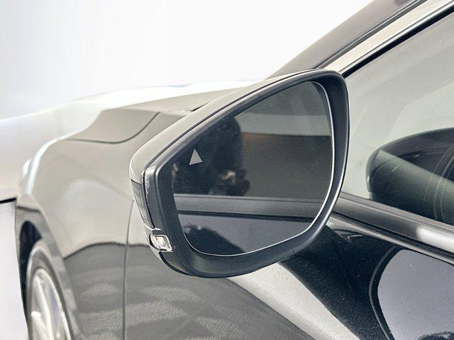 used 2023 Mazda Mazda3 car, priced at $24,197