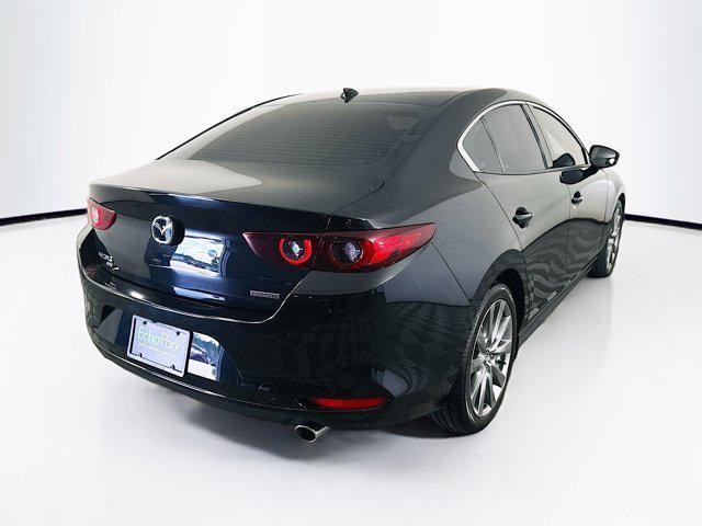 used 2023 Mazda Mazda3 car, priced at $24,197