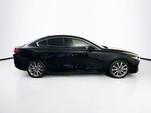 used 2023 Mazda Mazda3 car, priced at $24,197