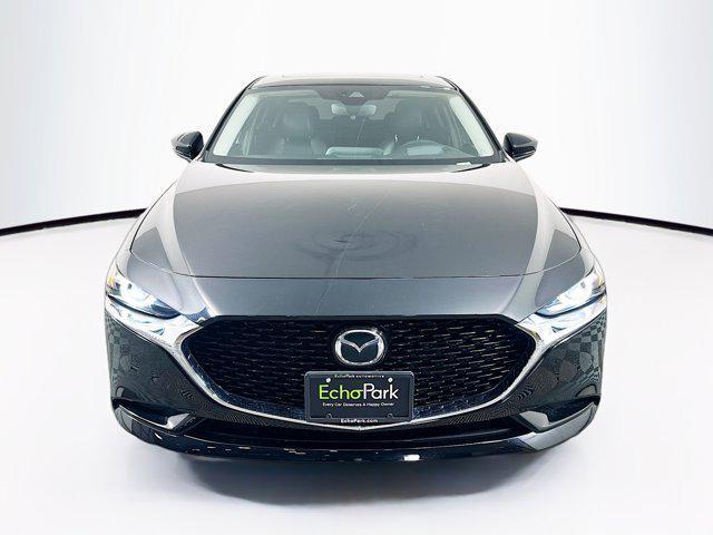 used 2023 Mazda Mazda3 car, priced at $24,197