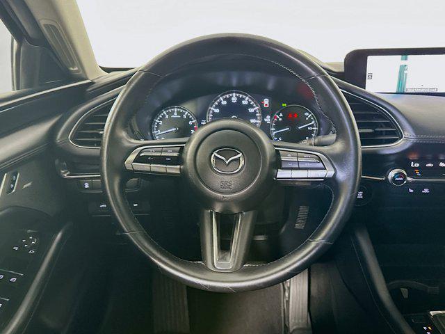 used 2023 Mazda Mazda3 car, priced at $24,197