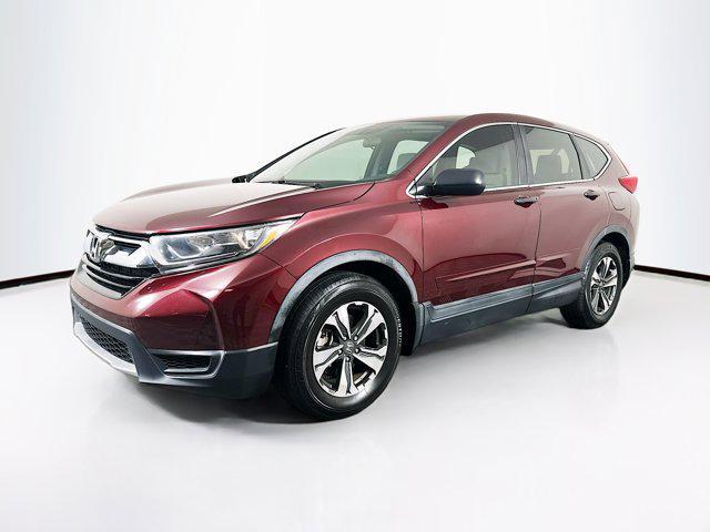 used 2019 Honda CR-V car, priced at $19,188