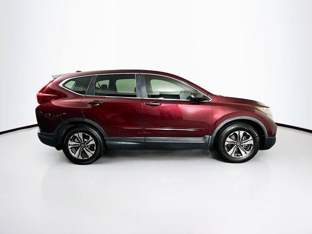 used 2019 Honda CR-V car, priced at $19,188