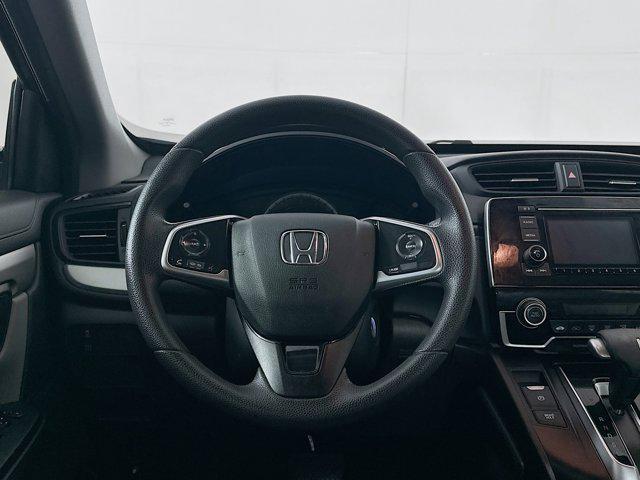 used 2019 Honda CR-V car, priced at $19,188