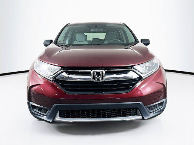 used 2019 Honda CR-V car, priced at $19,188