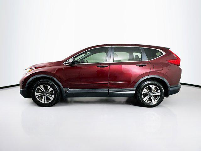 used 2019 Honda CR-V car, priced at $19,188