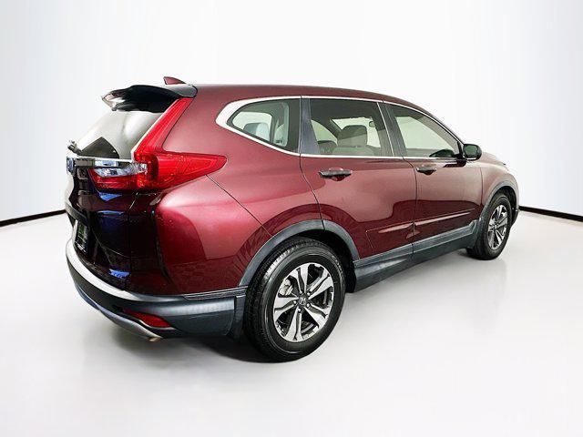 used 2019 Honda CR-V car, priced at $19,188