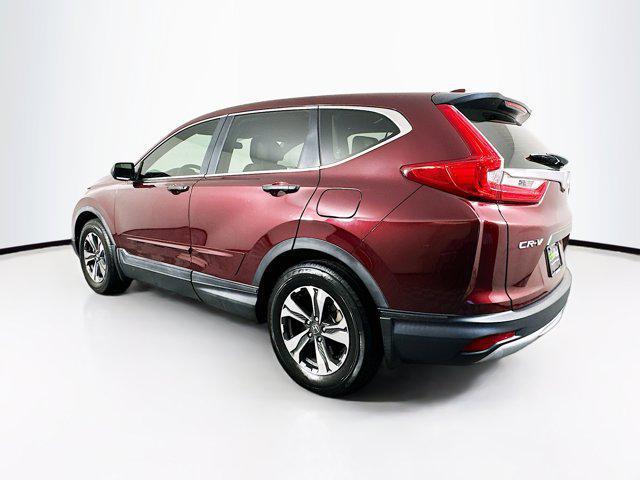 used 2019 Honda CR-V car, priced at $19,188