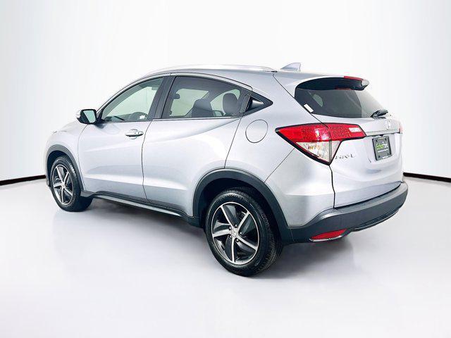 used 2022 Honda HR-V car, priced at $24,298