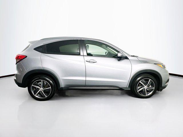 used 2022 Honda HR-V car, priced at $24,298