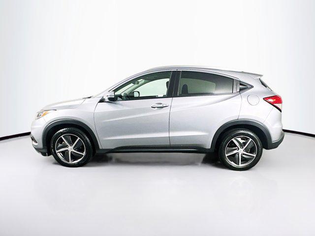 used 2022 Honda HR-V car, priced at $24,298