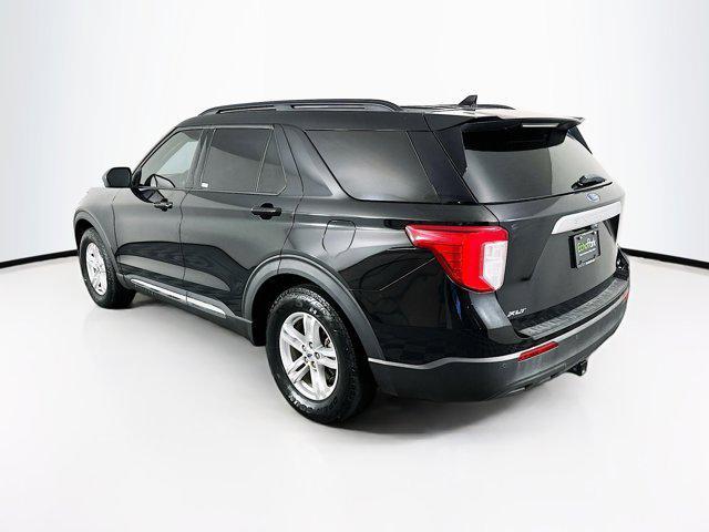 used 2020 Ford Explorer car, priced at $22,999