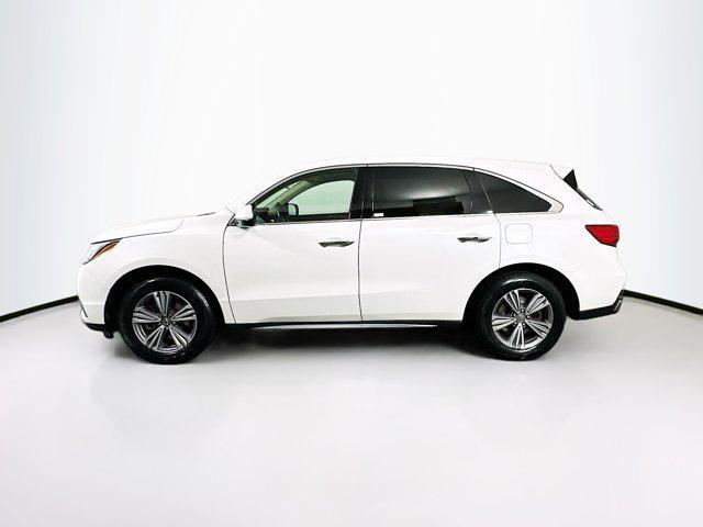 used 2020 Acura MDX car, priced at $26,397