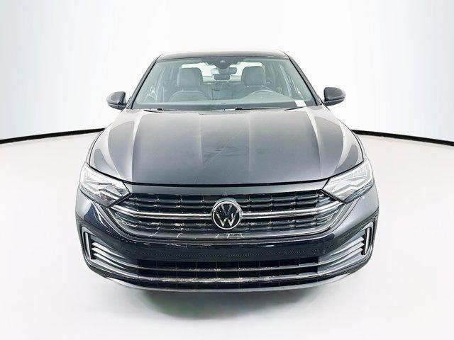 used 2024 Volkswagen Jetta car, priced at $19,547