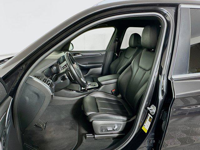 used 2024 BMW X3 car, priced at $30,597