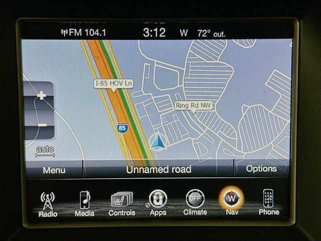 used 2015 Jeep Grand Cherokee car, priced at $15,997