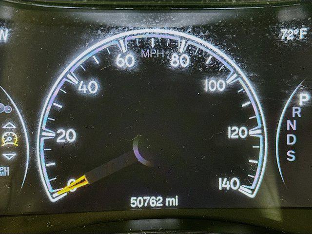 used 2015 Jeep Grand Cherokee car, priced at $15,997